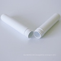 Factory Supply White 24g 24mm Neck Size PET Preform For Cosmetic Bottles